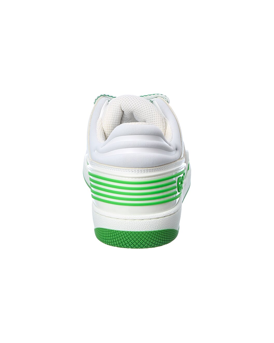 Basket Demetra & GG Supreme Canvas Sneaker